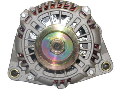 ALTERNATOR-   ALT398