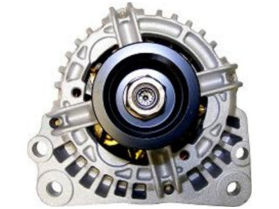 ALTERNATOR-   ALT412