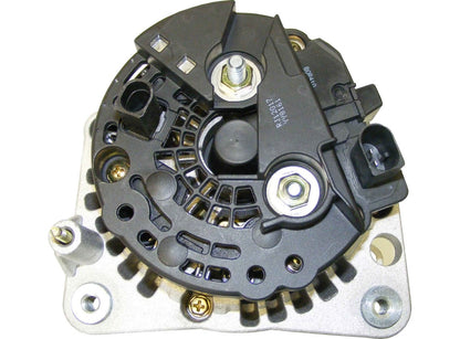 ALTERNATOR-   ALT412