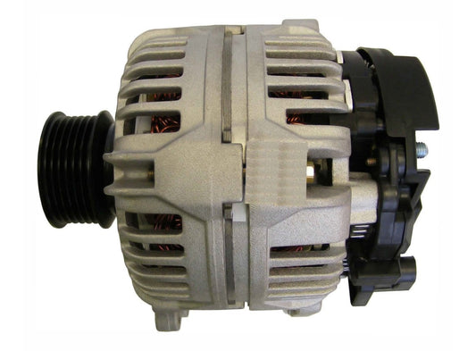 ALTERNATOR-   ALT412