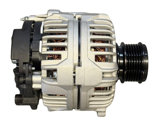 ALTERNATOR-   ALT417CP