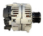 ALTERNATOR-   ALT417CP