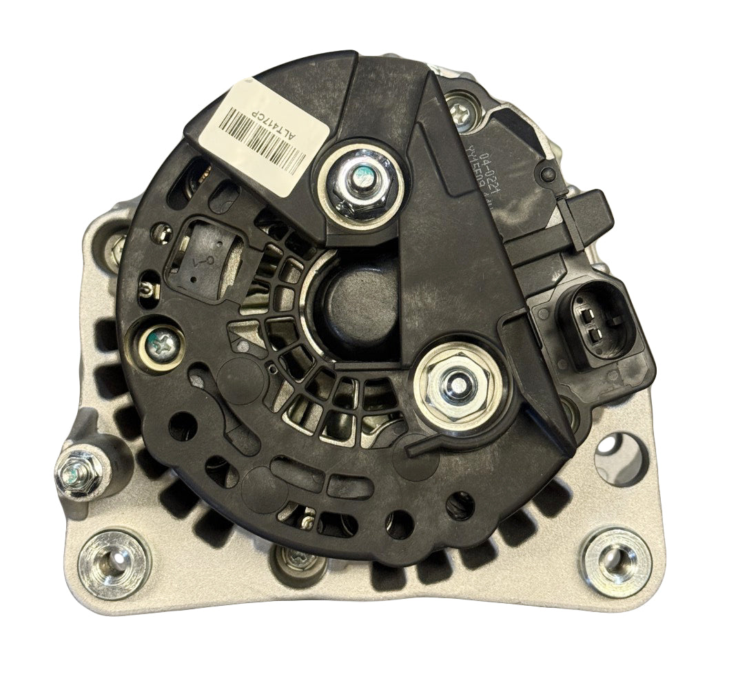 ALTERNATOR-   ALT417CP