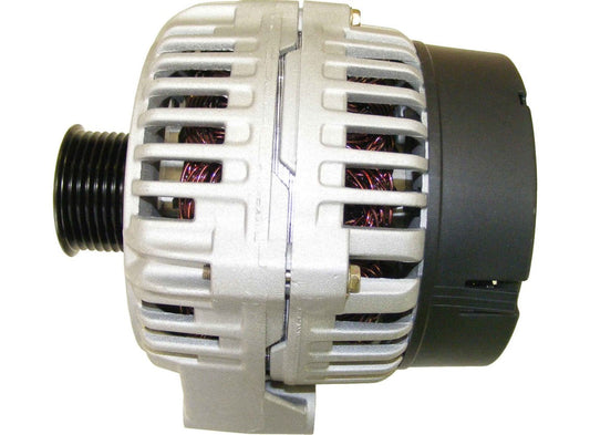 ALTERNATOR-   ALT437