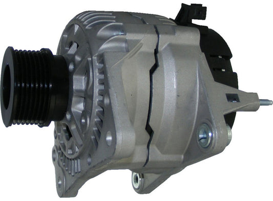ALTERNATOR-   ALT458