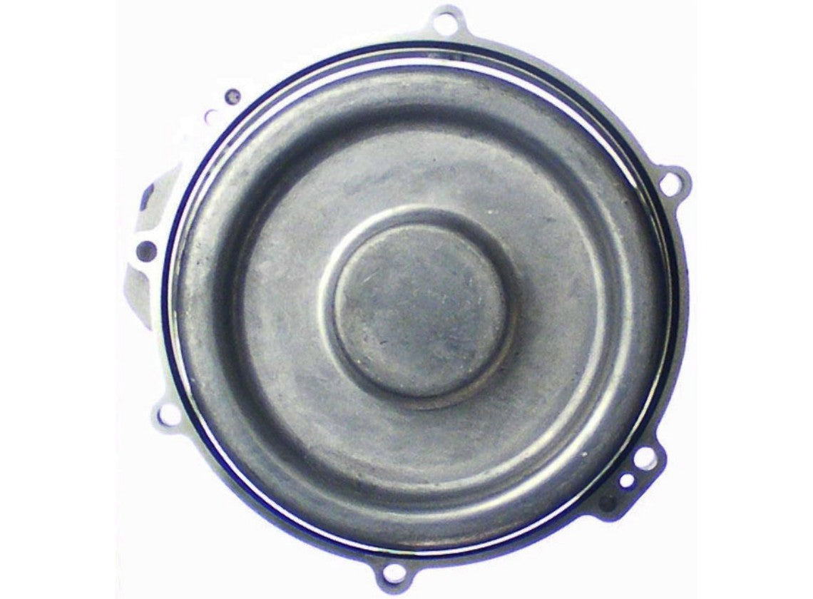ALTERNATOR-   ALT496CP