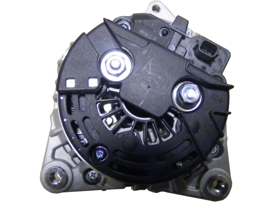 ALTERNATOR-   ALT711CP