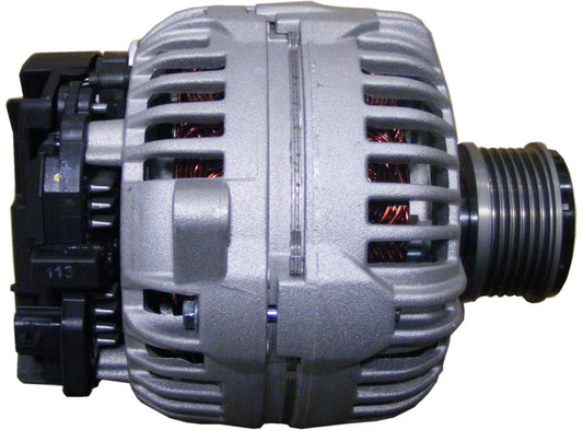 ALTERNATOR-   ALT711CP