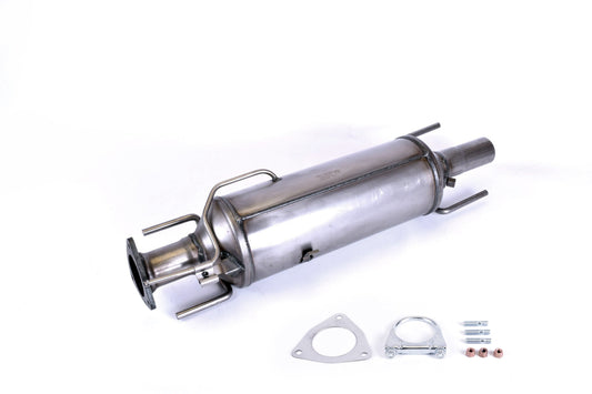 AR6012T-DPF/FAP-Type Approved for Alfa Romeo 147 1.9 JTDm Diesel 8V 2005-2007 HP 120 Hatchback EURO 4   900mm