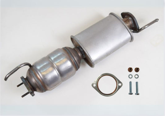 AR8000-Catalyst for Alfa Romeo 146 1.6 Petrol 8V 1995-1997 HP 104 Hatchback    550mm