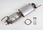 AR8000-Catalyst for Alfa Romeo 146 1.6 Petrol 8V 1995-1997 HP 104 Hatchback    550mm