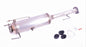 AR6008T-DPF/FAP-Type Approved for Alfa Romeo 159 2.4 JTDm Diesel 20V 2006-2010 HP 201 Saloon EURO 4   715mm