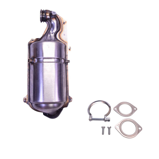 AR6016T DPF FOR ALFA ROMEO GIULIETTA, ALFA ROMEO MITO, FIAT BRAVO, FIAT DOBLO, FIAT GRANDE PUNTO & MORE 1.6 16V 2007-2016