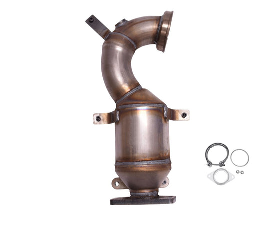 AR6017T CATALYTIC CONVERTER FOR ABARTH PUNTO, ALFA ROMEO GIULIETTA, ALFA ROMEO MITO, FIAT BRAVO, FIAT PUNTO & MORE 1.4 16V 2009-2014