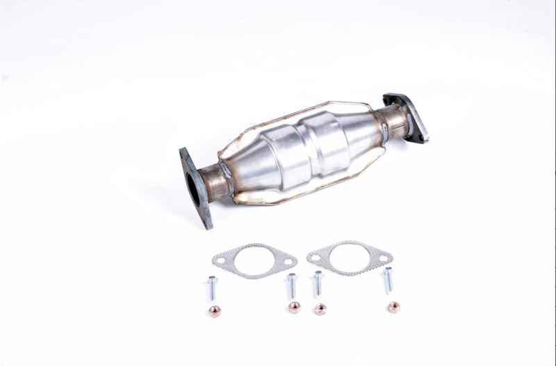 AR6001T-Catalyst-Type Approved for Alfa Romeo 156 1.8 Petrol 16V 2002-2006 HP 140 Saloon EURO 3   380mm