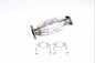 AR6001T-Catalyst-Type Approved for Alfa Romeo 156 1.8 Petrol 16V 2002-2006 HP 140 Saloon EURO 3   380mm