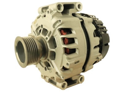 ALTERNATOR-   ASC009