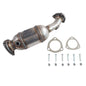 AU8020-Catalyst for Audi 80 Avant 2.6 Petrol 12V 1992-1994 HP 150 Estate    890mm