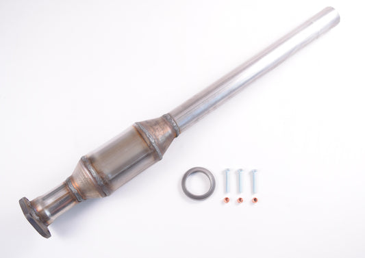 SK6003T-Catalyst-Type Approved for Audi A1 1.2 TFSI Petrol 8V 2011-2015 HP 86 Hatchback EURO 6   1490mm