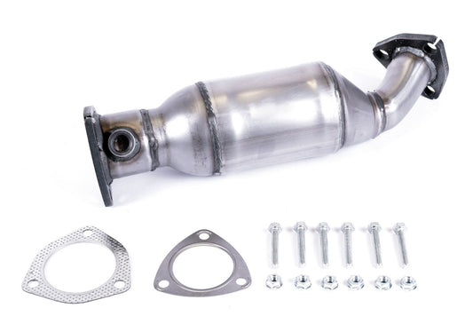 AU6065T-Catalyst-Type Approved for Audi A1 1.4 TFSI Petrol 16V 2015-2018 HP 150 Hatchback EURO 5;6   1070mm