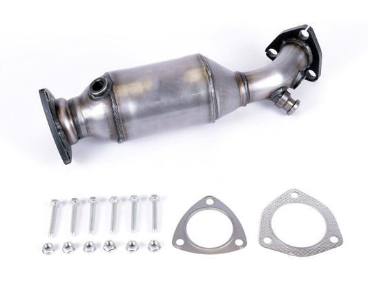 AU6068T-Catalyst-Type Approved for Audi A1 Sportback 1.0 TFSI Petrol 12V 2015-2018 HP 95 Hatchback EURO 6   1050mm