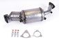 AR6008T-DPF/FAP-Type Approved for Alfa Romeo 159 2.4 JTDm Diesel 20V 2007-2010 HP 211 Saloon EURO 4   715mm