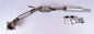 AU8023-Catalyst for Audi A4 1.6 Petrol 8V 1995-1999 HP 101 Saloon    650mm