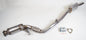 AU8028-Catalyst for Audi A4 2.4 Petrol 30V 1997-2000 HP 165 Saloon    1220mm
