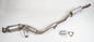 AU6048T-Catalyst-Type Approved for Audi A4 2.4 Petrol 30V 2001-2003 HP 171 Saloon EURO 3   1095mm