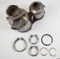 AU6073T-DPF/FAP-Type Approved for Audi A3 40 Quattro 2.0 TDi Diesel 16V 2018-2020 HP 184 Saloon EURO 6   350mm