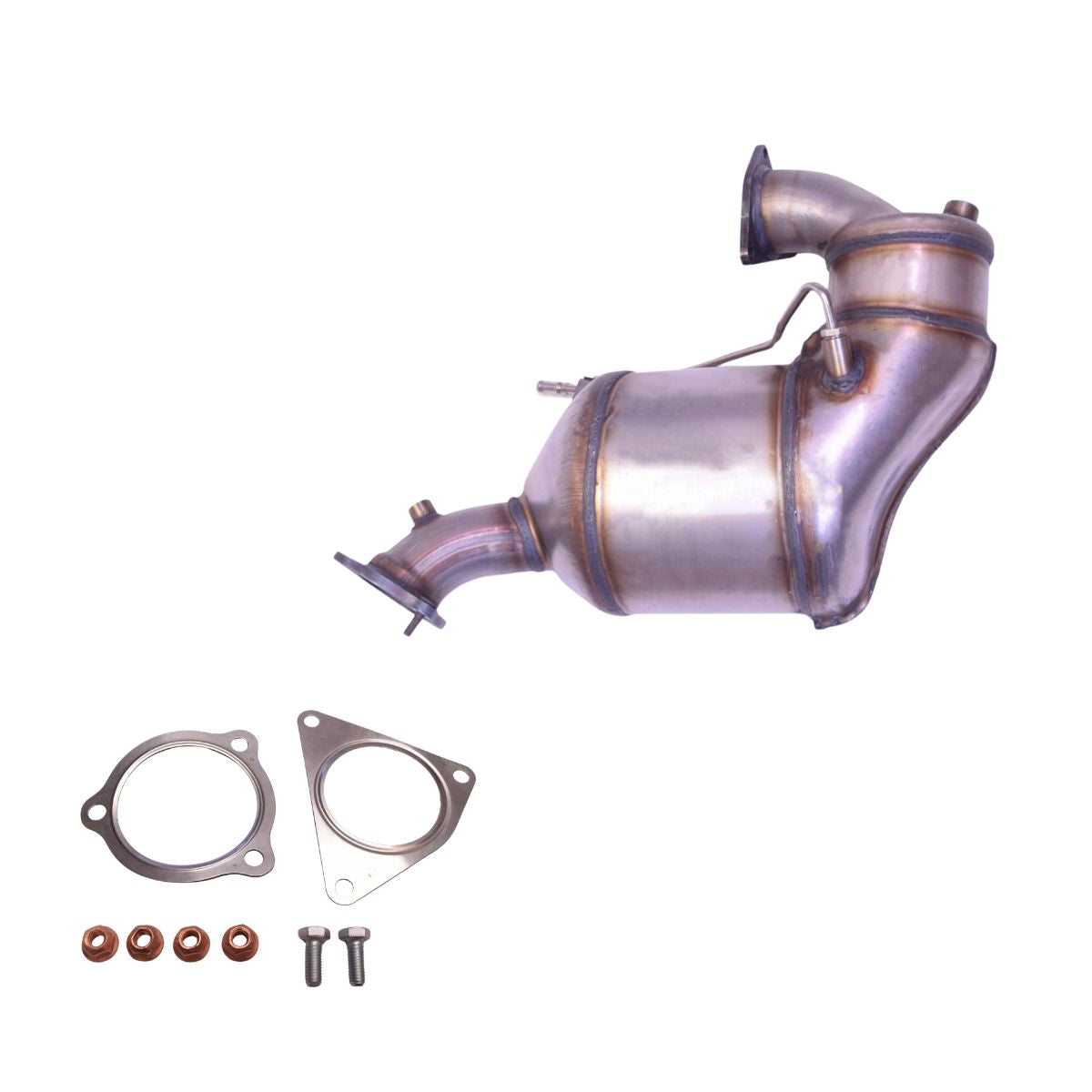 AU6101T DPF FOR AUDI A4, AUDI A5 & AUDI A6 3.0 24V 2011-2018