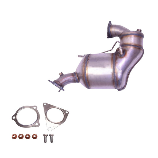 AU6101T DPF FOR AUDI A4, AUDI A5 & AUDI A6 3.0 24V 2011-2018