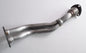 EVW592-Exhaust Pipe-Centre for Audi A1 Sportback 1.4 TFSI Petrol 16V 2011-2015 HP 122 Hatchback    900mm