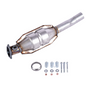 AU6002-Catalyst for Audi A6 Quattro 2.8 Petrol 30V 1997-1997 HP 194 Estate    1235mm