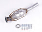 AU6041T-Catalyst-Type Approved for Audi A6 Quattro 2.4 Petrol 30V 2001-2004 HP 171 Saloon EURO 4   1220mm