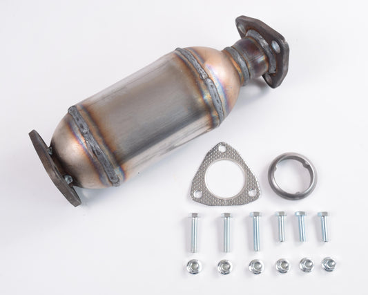 AU6003T-Catalyst-Type Approved for Audi A6 Quattro 2.8 Petrol 30V 1997-2001 HP 194 Estate EURO 2   1225mm
