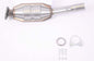 AU6002-Catalyst for Audi A6 Quattro 2.8 Petrol 30V 1997-2001 HP 194 Saloon    1235mm
