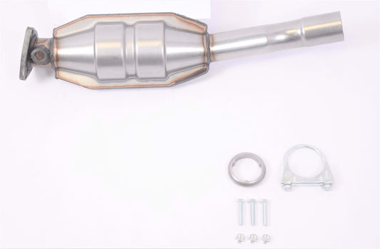 AU6001-Catalyst for Audi A6 Quattro 2.8 Petrol 30V 1996-1997 HP 194 Saloon    1640mm