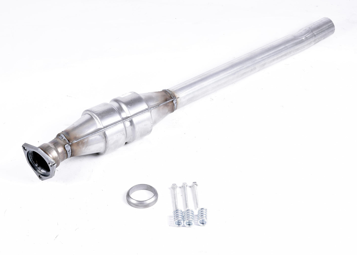 AU6003-Catalyst for Audi A6 Quattro 2.8 Petrol 30V 1998-1999 HP 194 Saloon    1260mm