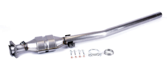 AU6007-Catalyst for Audi A6 Quattro 2.5 Diesel 24V 1998-2001 HP 150 Saloon    230mm