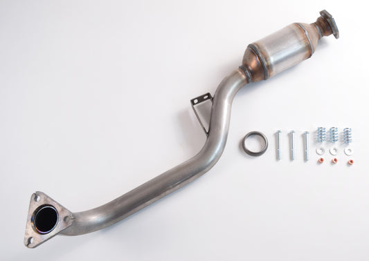 AU6015-Catalyst for Audi Cabriolet 2.6 Petrol 12V 1996-1999 HP 150 Convertible    890mm