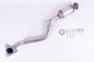 AU8004-Catalyst for Audi Coupe Quattro 2.3 Petrol 10V 1987-1994 HP 134 Saloon    560mm