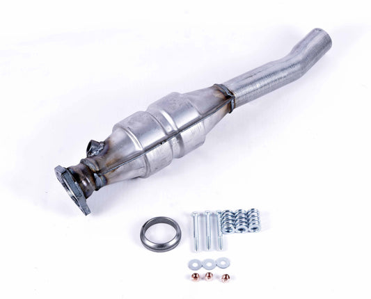 VK6048T-Catalyst-Type Approved for Audi TT 1.8 Petrol 20V 2002-2006 HP 150 Convertible EURO 4   1040mm