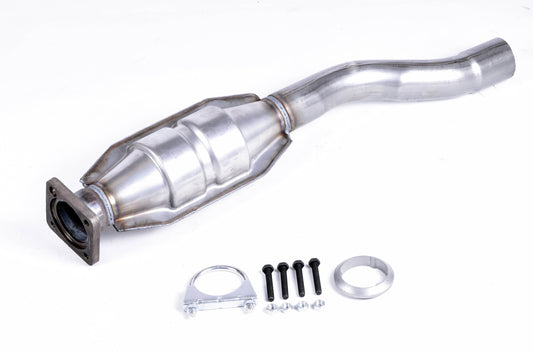 BM6037T-Catalyst-Type Approved for BMW 118 E87 2.0 d Diesel 16V 2004-2006 HP 122 Hatchback EURO 4   570mm