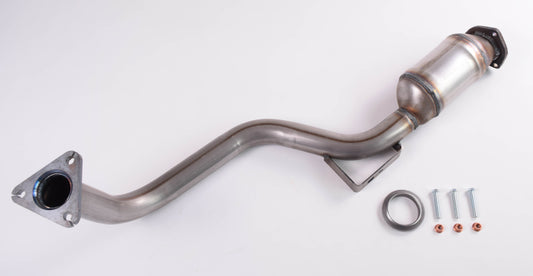 BM6093T-Catalyst-Type Approved for BMW 225 F46 Gran Tourer 2.0 i Petrol 16V 2014-2015 HP 231 MPV EURO 5   630mm