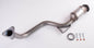 BM6093T-Catalyst-Type Approved for BMW 225 F45 Active Tourer 2.0 i Petrol 16V 2014-2015 HP 231 MPV EURO 5   630mm
