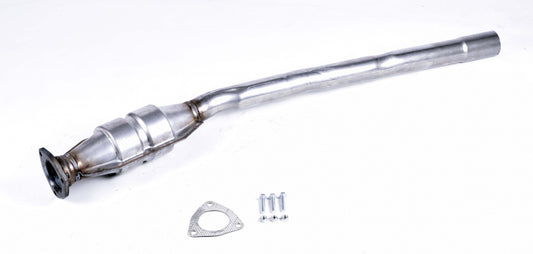 BM8006-Catalyst for BMW 316 E30 1.6 i Petrol 8V 1991-1994 HP 102 Estate    1720mm