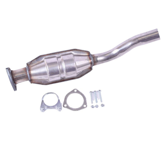 BM8000-Catalyst for BMW 316 E36 Compact 1.6 i Petrol 8V 1994-1998 HP 102 Hatchback    1930mm
