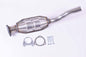 BM8000T-Catalyst-Type Approved for BMW 316 E36 1.6 i Petrol 8V 1993-1998 HP 102 Coupe EURO 2   1930mm