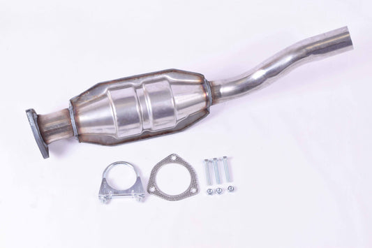BM8022T-Catalyst-Type Approved for BMW 316 E36 1.6 i Petrol 8V 1996-1999 HP 102 Coupe EURO 2   1930mm